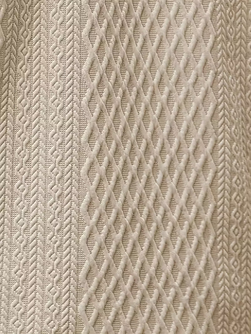 Men’s Beige & Black Contrast Collar Shirt – Breathable Quick-Dry Short Sleeve for Golf, Office & Casual Wear